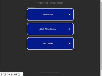 Tubegalore.com and 129 similar sites like Tubegalore